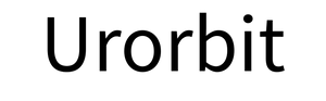 Urorbitcom logo