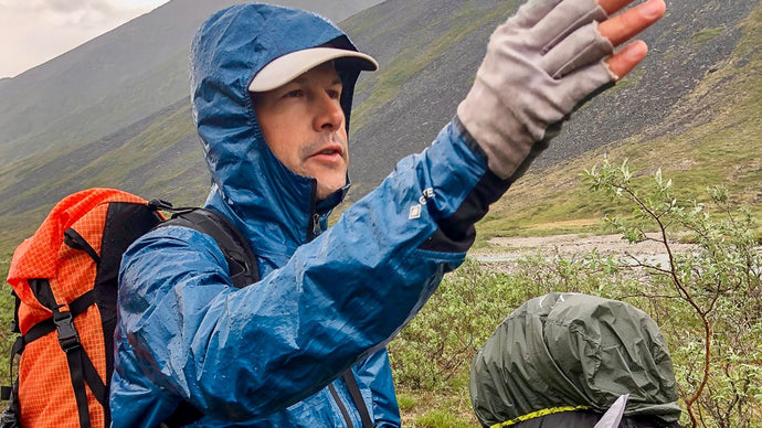 Review: Gore Wear H5 Gore-Tex Shakedry Jacket