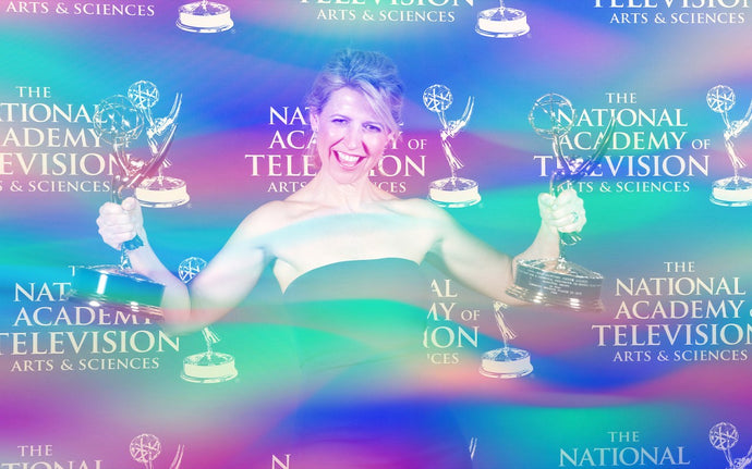 How I Roll: Samantha Brown, Emmy-winning TV host