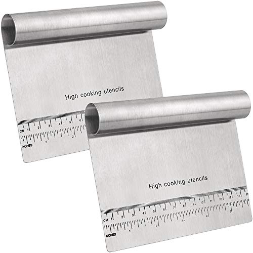 Best and Coolest 20 Steel Scrapers