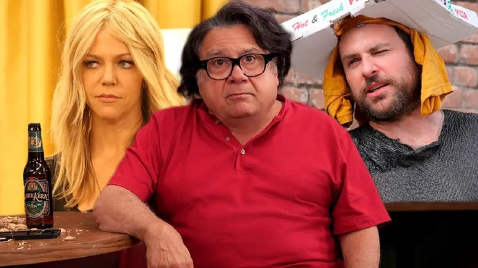 Every Season Of It’s Always Sunny In Philadelphia, Ranked Worst To Best