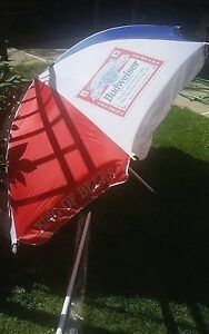 Big Space Large Beach Umbrella