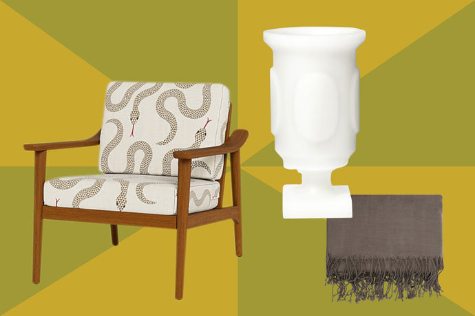 5 Things You’d Actually Want to Snag From That Vacation Rental