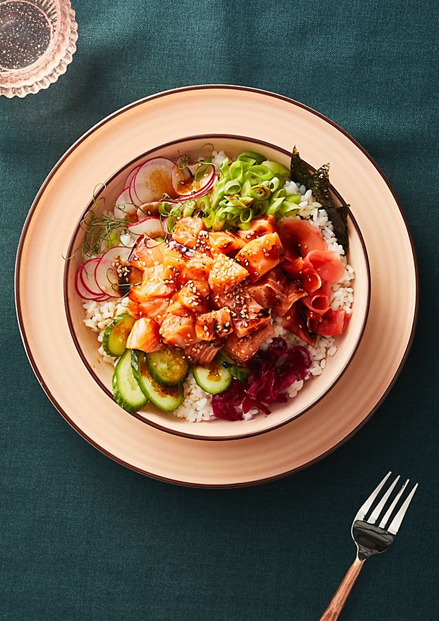 Swoon-Worthy Pink & Red Kitchen Gifts for Valentines Day