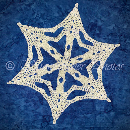 Snowflake Monday