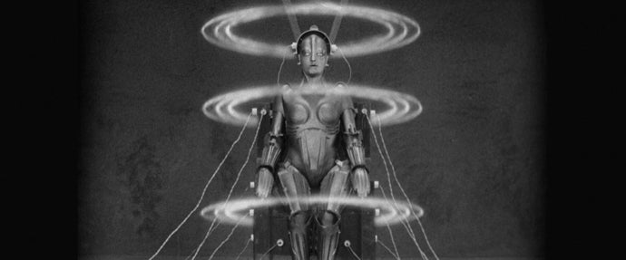 Watching the Films of Weimar Germany to Understand Our Increasingly Fascistic Present