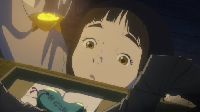 Why The Fire Hunter Is Your New Anime Obsession