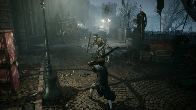 Lies Of P Becomes A Real Game In August