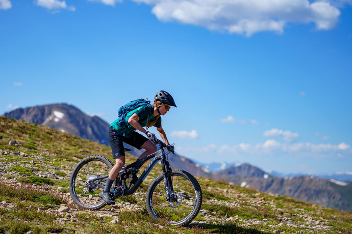 How to Build Your First MTB Kit