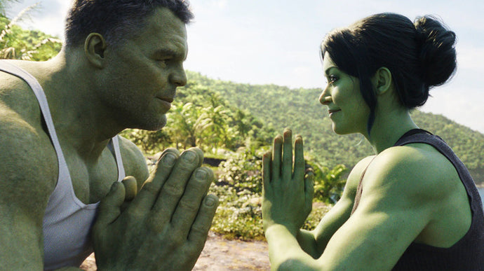 Is This How Disney Gets The Rights For Hulk And Namor From Universal?