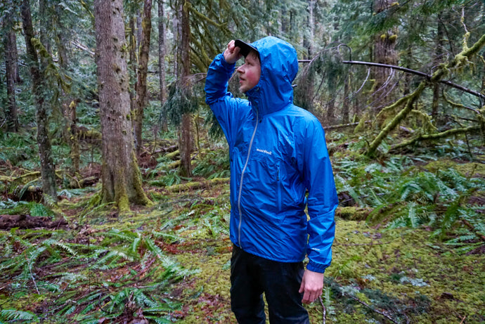 The Best Rain Jackets of 2023