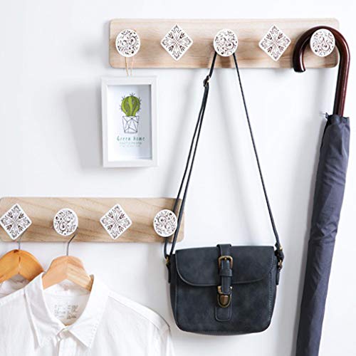 Top 16 for Best Coat Hook Storage