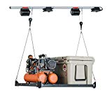 The 8 Best Overhead Garage Storages Reviews