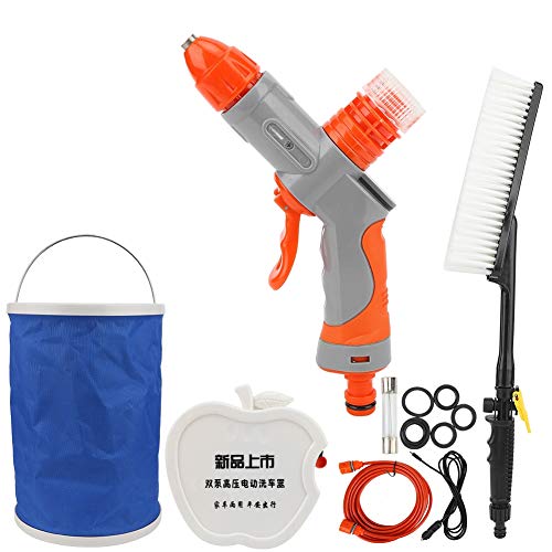 Top 17 Best Pressure Washings