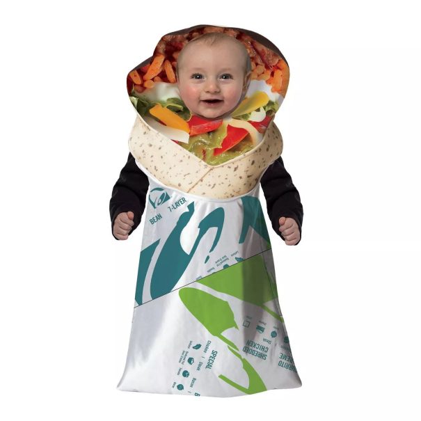 Target’s Newest Halloween Costumes for Kids This Year