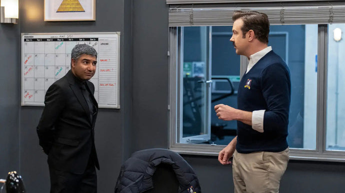 Ted Lasso’s Writers Knew The Season 2 Backlash Was Coming