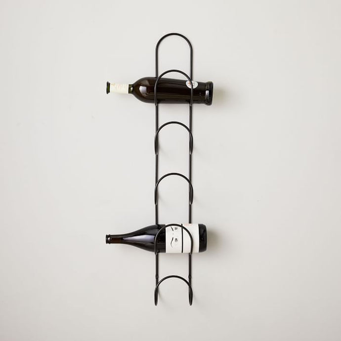 Ellen Marie Bennett’s $3 Storage Hack Works Wonders in Her Small Kitchen