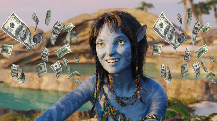 Avatar: The Way Of Water Defeats The Avengers, Enters Top 10 All Time At The Domestic Box Office