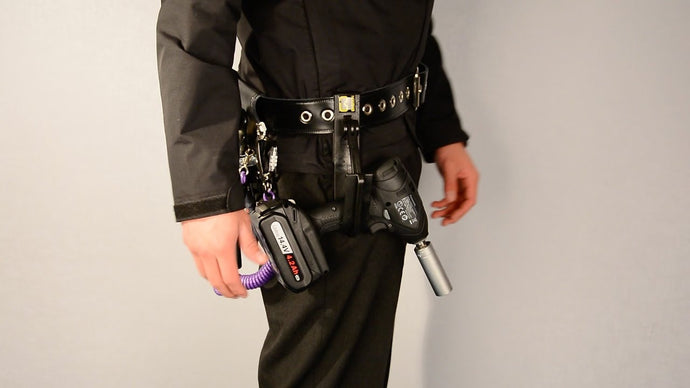 Gorilla Safety Hook by Leachs Safety (4 years ago)