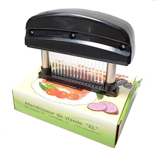 Top 19 for Best Professional Meat Tenderizer