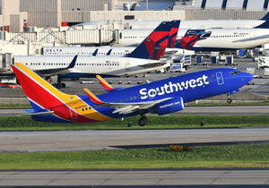 How to reprice a Southwest flight when the fare decreases