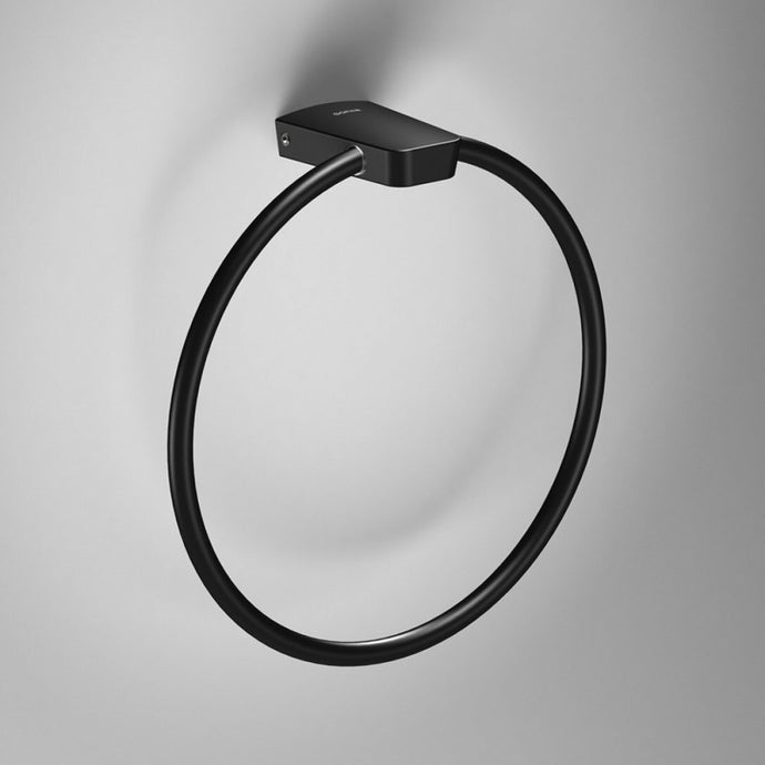 Best Black Towel Ring