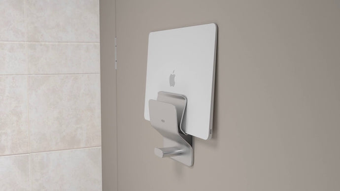 Bobrick's Klutch Mobile Device Holder by BobrickKoala (1 year ago)