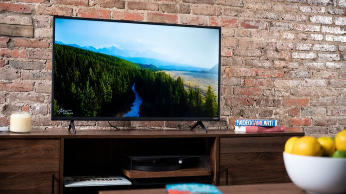 Vizio D-Series TV Review