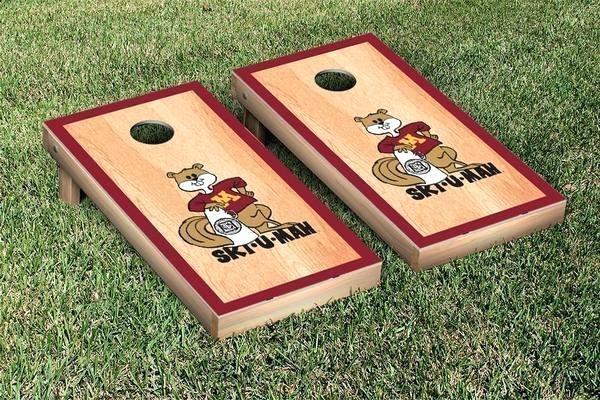 Best Concept College Cornhole Boards