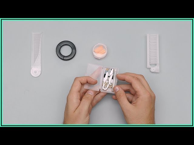 Check out Muji on Pack Hacker: