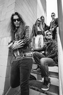 Vinyloscopy by Traveler’s JP Abboud