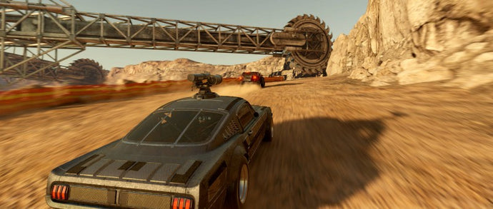 Fast & Furious Crossroads Review – Going Nowhere Fast