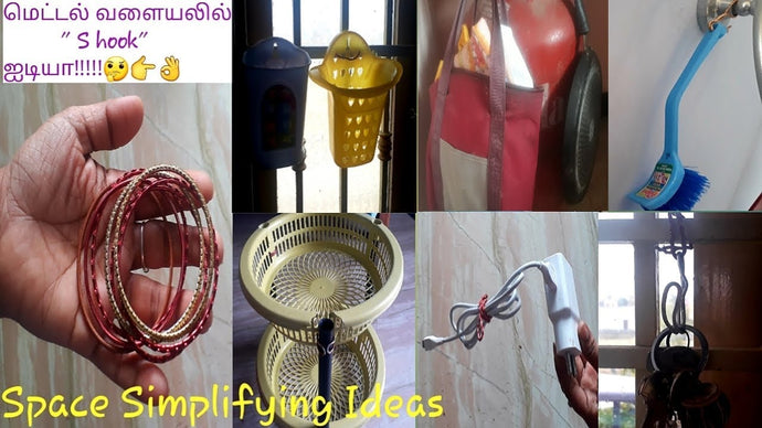 Just invest your ideas