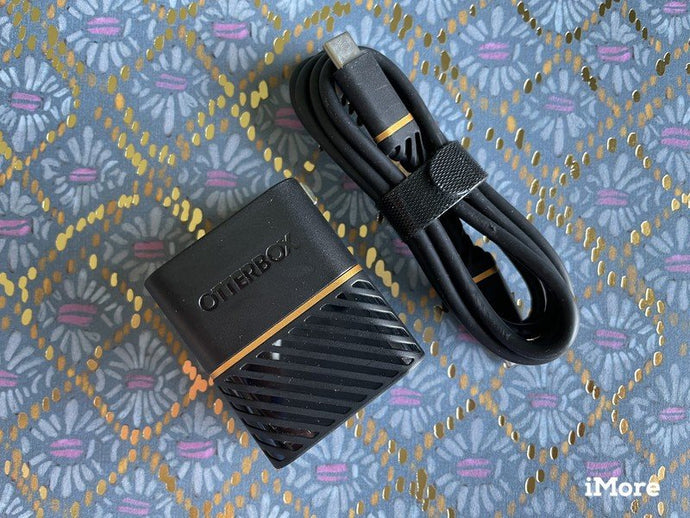 Review: Charge faster with OtterBox’s 30W Fast Charge Wall Charging Kit