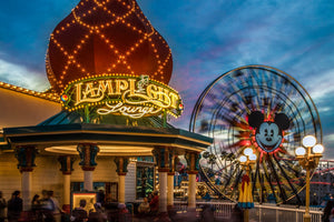 The best restaurants at Disneyland in 2020