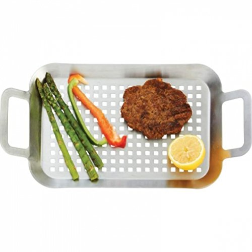 19 Best Stainless Steel Bbqs