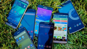 15 worst Android phone names, ranked