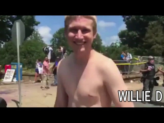 Join the movement by supporting this channel and receive rewards when you make a pledge at