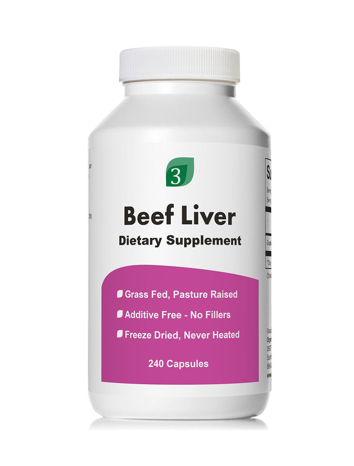 Nutrient sufficiency is arguably the most important quality of any dietary approach, meaning we choose whole foods with the goal of consuming adequate quantities of all essential and nonessential nutrients required by biological processes in our...