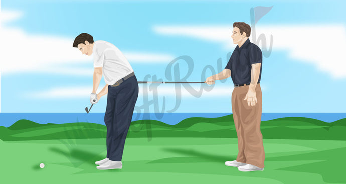 If you’re like most golfers you’re always looking to improve your ball striking.