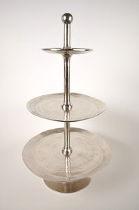 Minimalist 3 Tier Tray