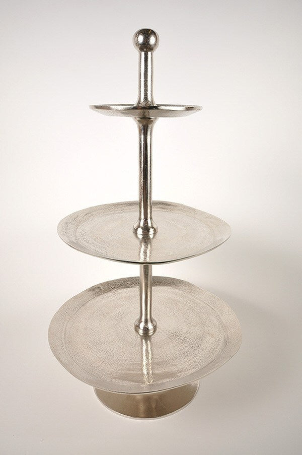 Minimalist 3 Tier Tray