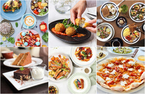 15 best puppy-friendly cafes & restaurants in Dubai!