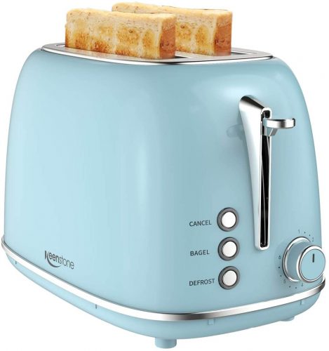 Top 10 Best Stainless Steel Toaster in 2020