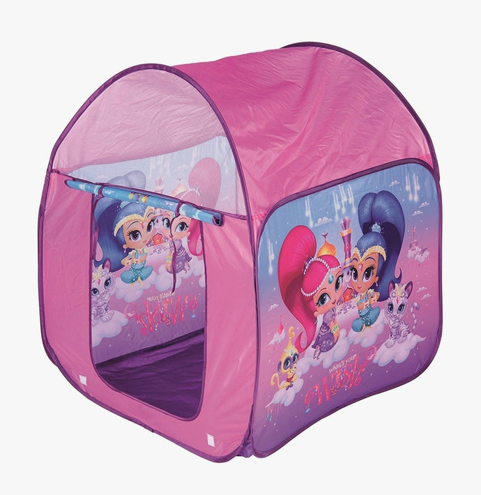 Ideal Kids Pop Up Tent