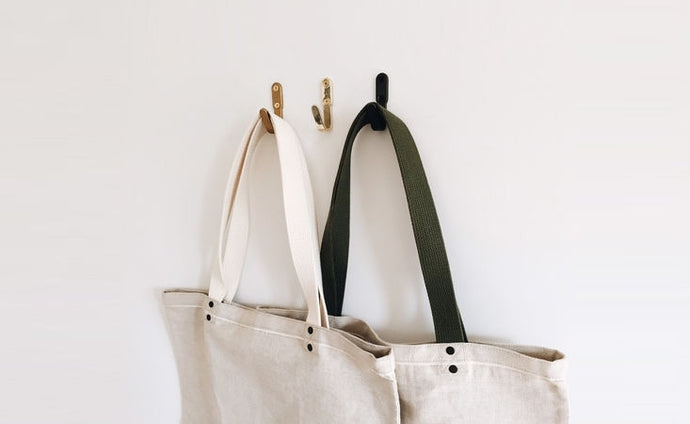 Made in California: 11 Design-Worthy Wall Hooks from the Golden State