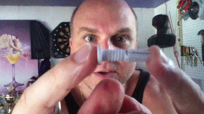 Pegboard Hook Solution ! by Kyle Fox (4 years ago)