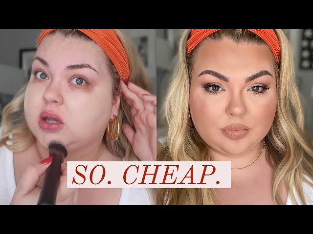 HEY BABES! Today we are doing a full face of primark makeup! It's so cheap but im kinda shook?? Shop here ...