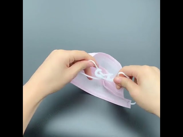 Extension Adjustable Anti-Slip S Hook Ear Loops Retainer for Face Mask Buy Link：