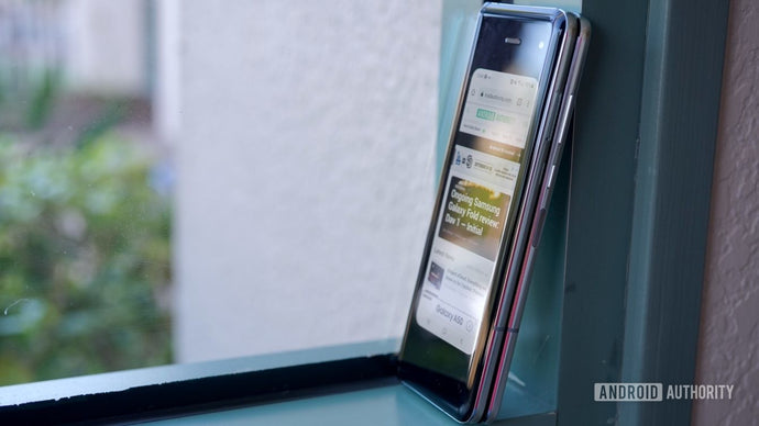Samsung Galaxy Fold 2: All the juicy rumors so far